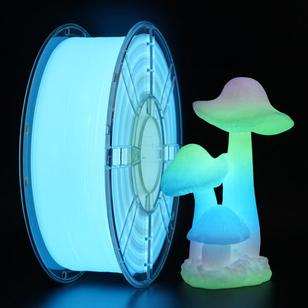 KINGROON Flow-in-the-dark